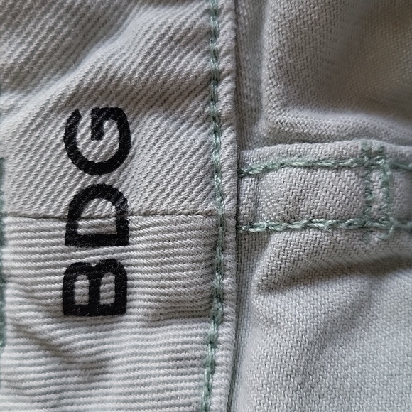 BDG High Rise shorts - Picture 4 of 6